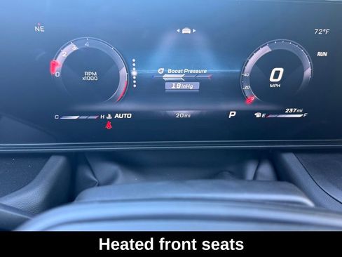 New 2026 Dodge Charger Scat Pack image 19