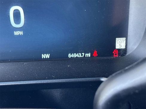 Used 2023 Ford F350 King Ranch w/ Chrome Package image 14