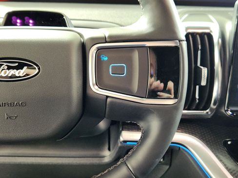 New 2026 Ford Expedition Max Platinum w/ Stealth Appearance Package image 20