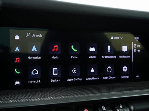 Certified 2024 Porsche 911 Carrera S image 15