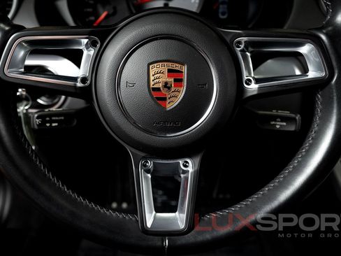 Used 2018 Porsche 718 Cayman S image 35