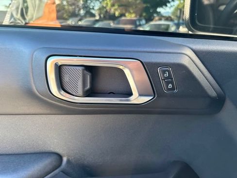 Used 2024 Ford Bronco Raptor AWD/4WD image 15