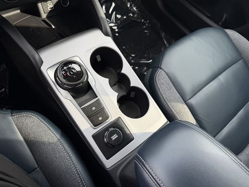 Certified 2023 Ford Bronco Sport Outer Banks w/ Tech Package AWD/4WD image 15