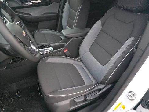 New 2026 Chevrolet TrailBlazer LT w/ LT Cold Weather Package image 25