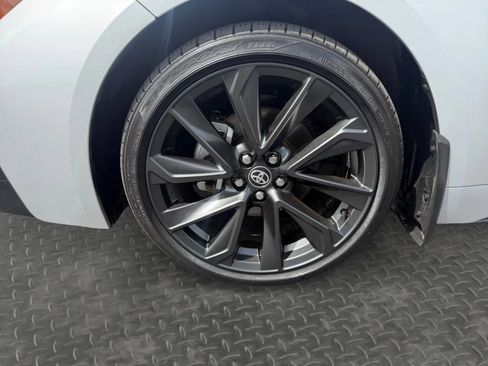 Used 2025 Toyota Corolla SE FWD image 10