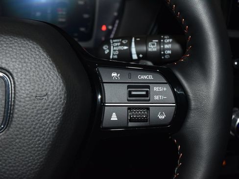 Used 2026 Honda CR-V Sport Touring image 10