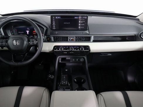 New 2026 Honda Passport RTL image 4