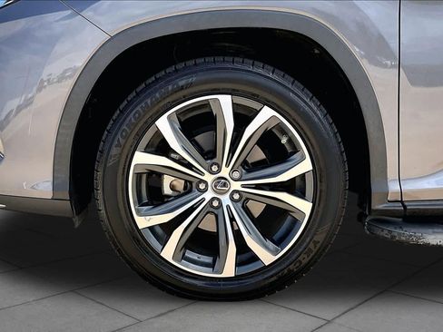 Used 2022 Lexus RX 350 AWD w/ Premium Package image 11