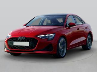 Certified 2025 Audi A3 2.0T Premium Plus video 1