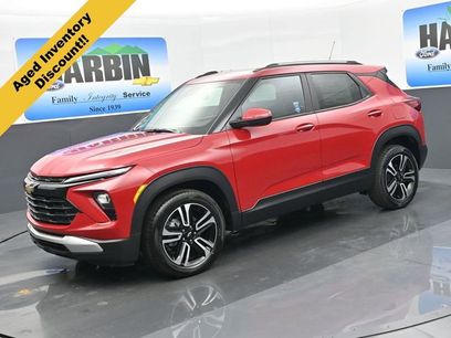 New 2026 Chevrolet TrailBlazer LT w/ Convenience Package