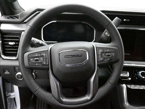 New 2026 GMC Sierra 3500 Denali Ultimate AWD/4WD image 12