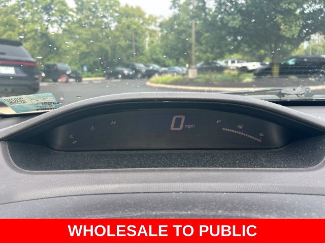 Used 2008 Honda Civic EX-L image 19