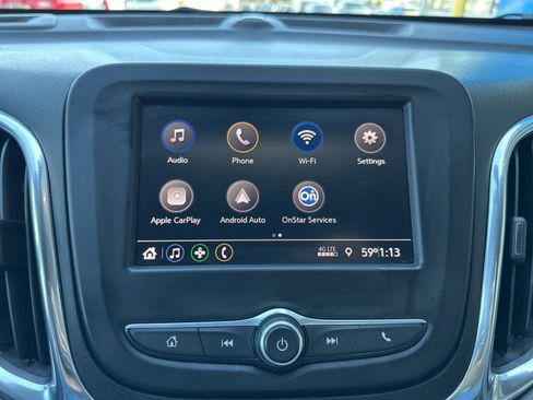 Used 2021 Chevrolet Equinox LS w/ LS Convenience Package image 21