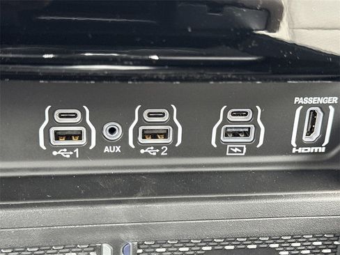 New 2026 RAM 1500 Laramie image 9