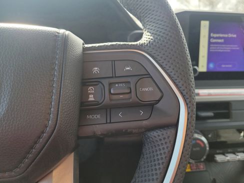 New 2026 Toyota Tacoma SR5 AWD/4WD image 22
