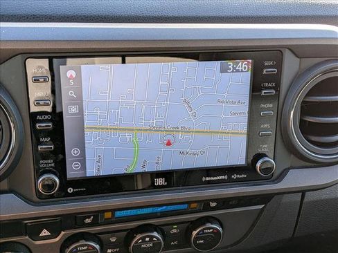 Used 2023 Toyota Tacoma TRD Sport w/ TRD Premium Sport Package image 14