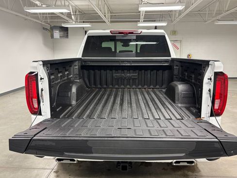 New 2026 GMC Sierra 1500 AT4 w/ AT4 Premium Package image 14