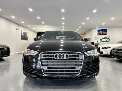 Used 2016 Audi A3 1.8T Premium image 2