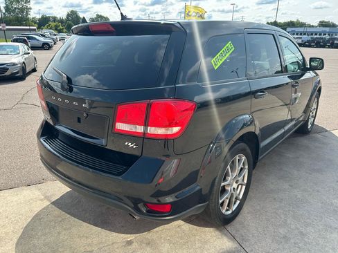 Used 2014 Dodge Journey R/T AWD/4WD image 5