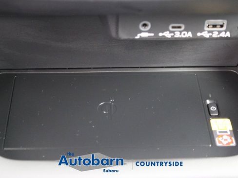 Certified 2026 Subaru Forester Limited AWD/4WD image 20
