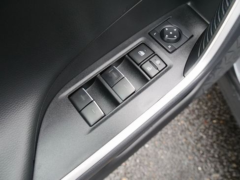 Used 2025 Toyota RAV4 XSE image 18