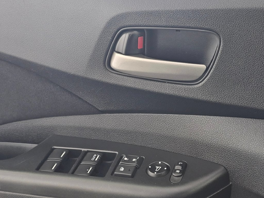 Used 2012 Honda CR-V EX image 35