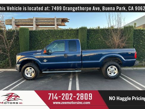 Used 2012 Ford F350 XLT image 10