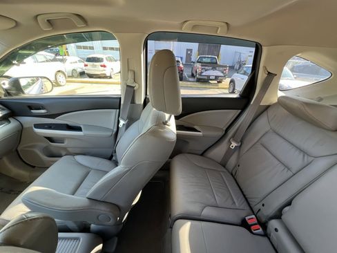 Used 2012 Honda CR-V EX-L image 3