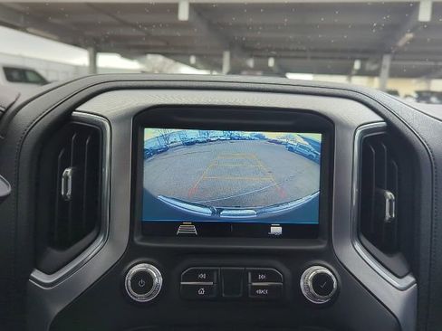 Certified 2021 GMC Sierra 1500 Elevation image 7