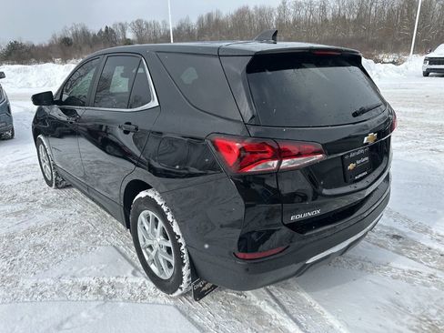 Used 2024 Chevrolet Equinox LT image 6