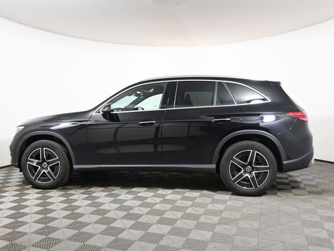 Certified 2026 Mercedes-Benz GLC 300 4MATIC image 2