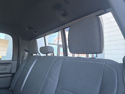 New 2026 RAM 3500 Tradesman image 93