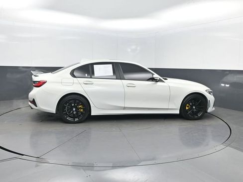 Used 2020 BMW 330i Sedan w/ Convenience Package RWD image 33