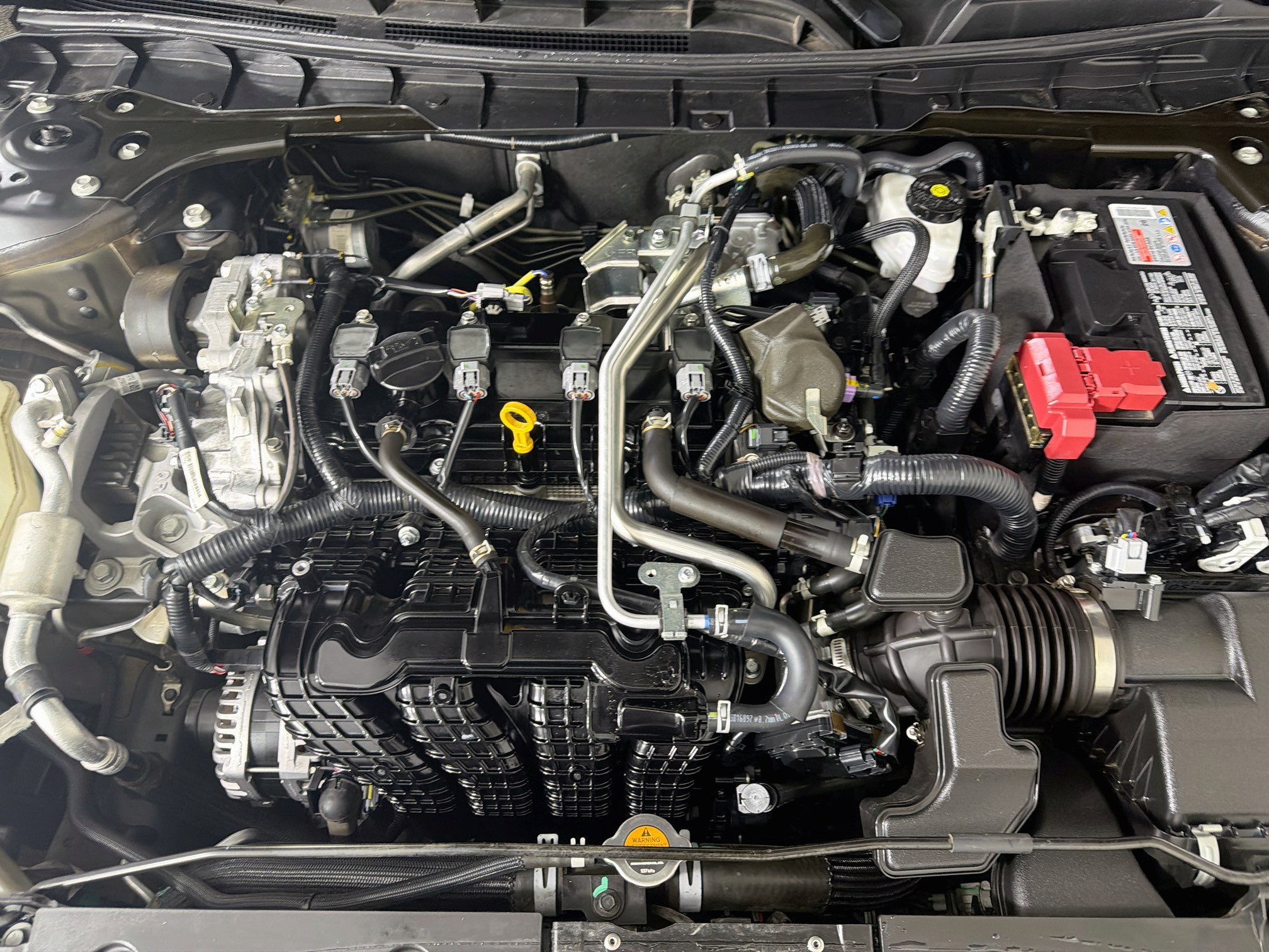 Used 2024 Nissan Altima 2.5 S FWD image 30
