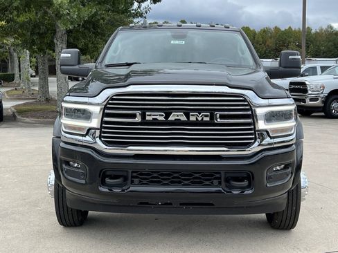 New 2024 RAM 5500 Laramie image 2