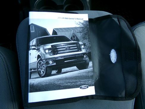 Used 2014 Ford F150 XL w/ Power Equipment Group image 20