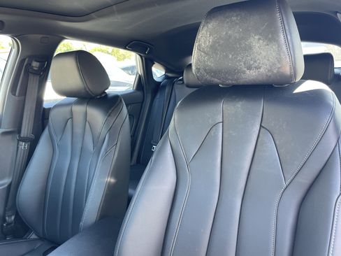 Used 2023 Acura Integra A-Spec FWD image 8