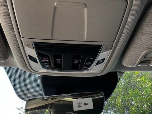 New 2026 Acura RDX SH-AWD w/ Advance Package image 16