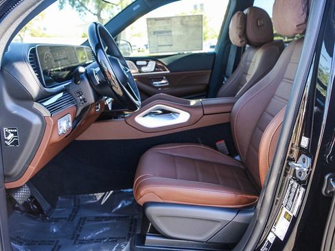 New 2026 Mercedes-Benz GLE 350 4MATIC image 17