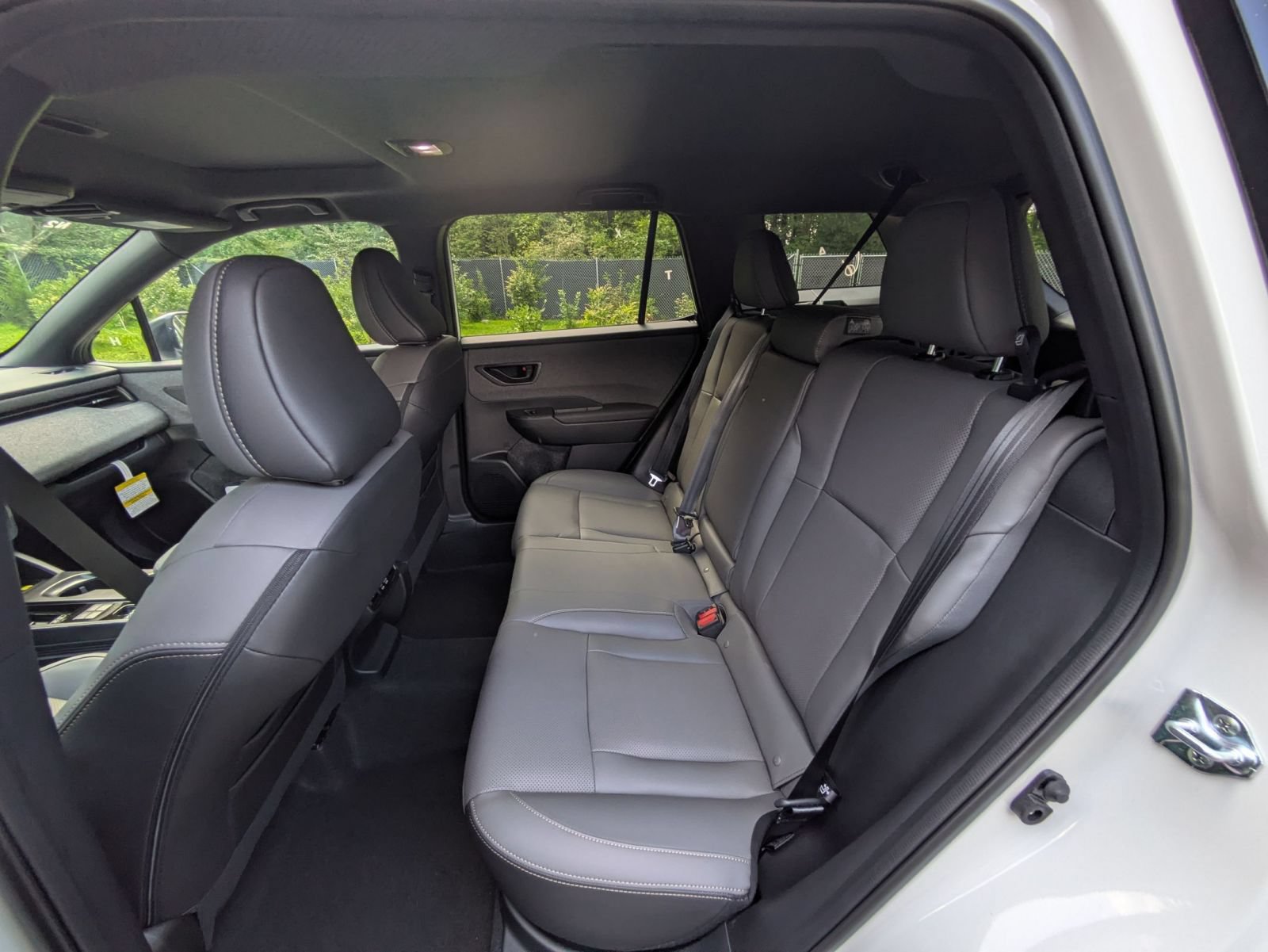 New 2026 Subaru Outback Limited XT AWD/4WD image 9