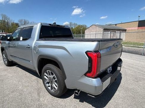 New 2026 Toyota Tundra 1794 Edition AWD/4WD image 3