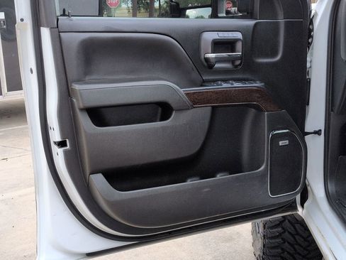 Used 2018 GMC Sierra 1500 SLT image 8