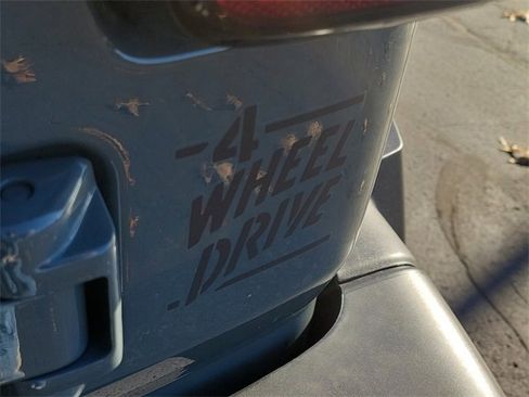 New 2026 Jeep Wrangler Willys image 9