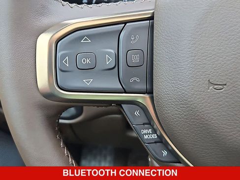 New 2026 RAM 1500 Limited AWD/4WD image 26