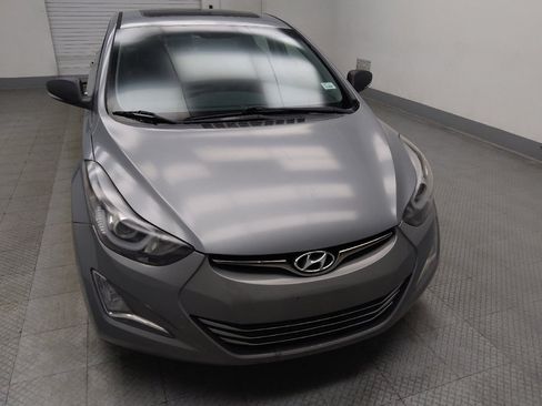 Used 2014 Hyundai Elantra Sport FWD image 15