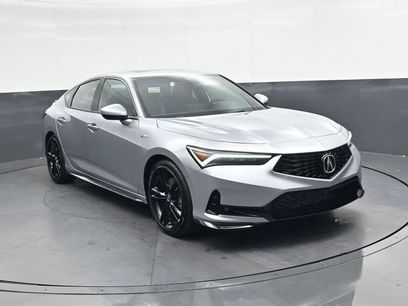 New 2026 Acura Integra A-Spec