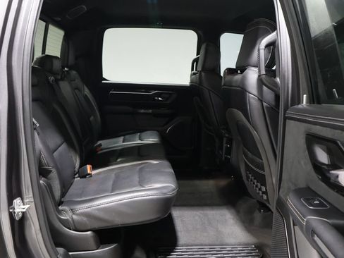 Used 2022 RAM 1500 TRX w/ TRX Level 1 Equipment Group image 21