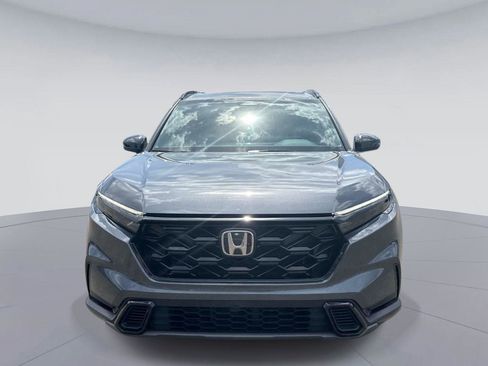 Certified 2024 Honda CR-V Sport image 9