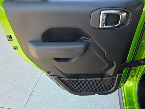 New 2026 Jeep Wrangler Willys image 19