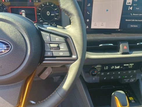 New 2026 Subaru Outback Wilderness image 18